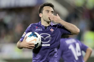 giuseppe rossi