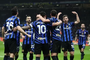 Tabellone Champions League