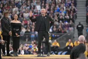 Mondiali 2026 show intervallo