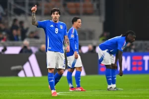 Playoff Mondiali 2026 come funziona