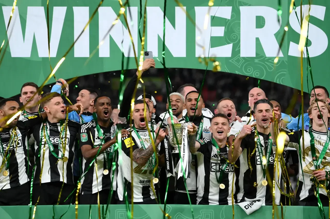 Premier League quante squadre nelle coppe