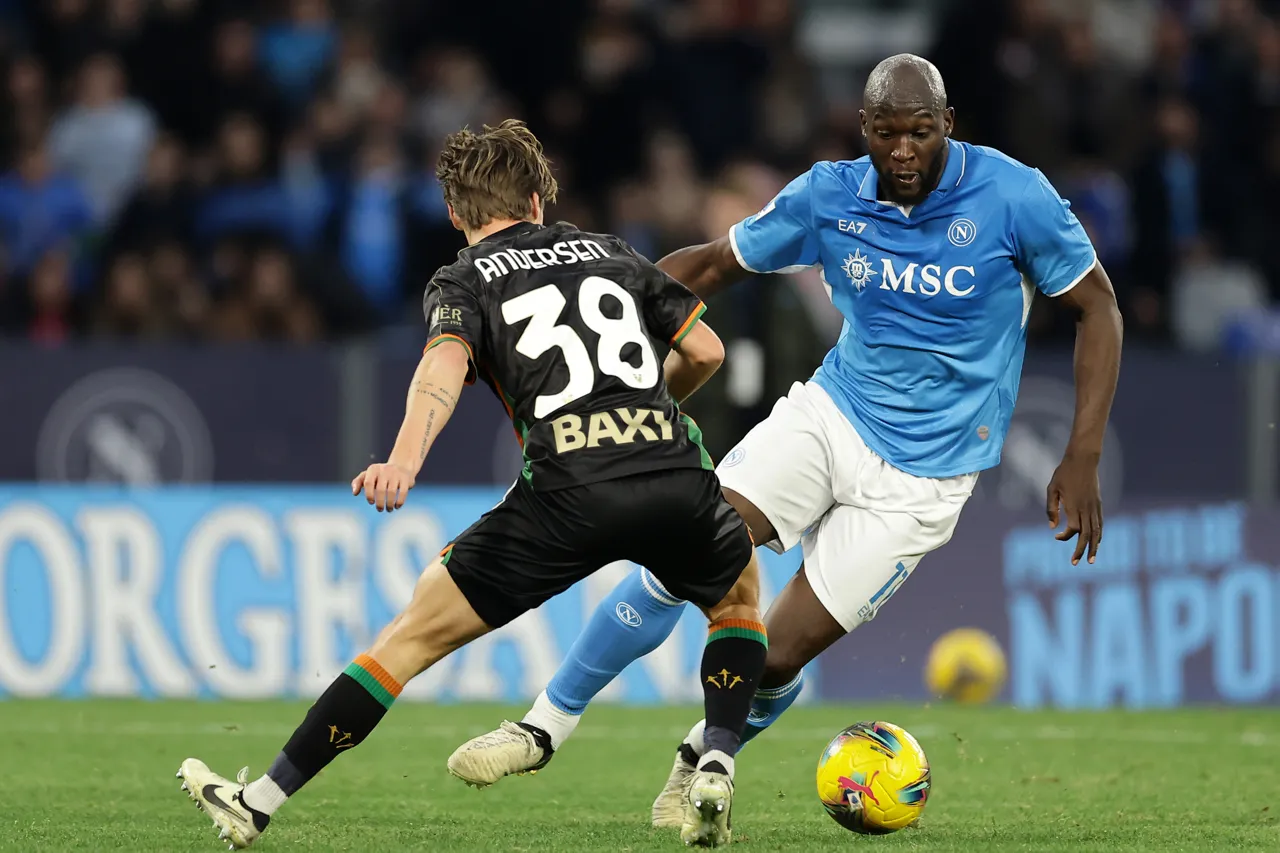napoli-v-venezia-serie-a