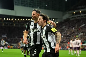 Newcastle bilancio 2024