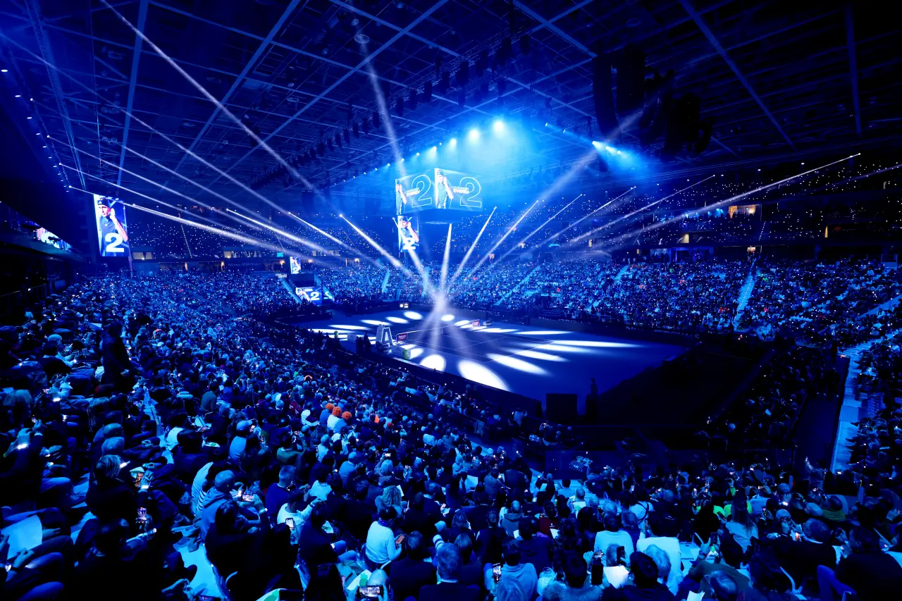 Dove si gioca finale Kings League