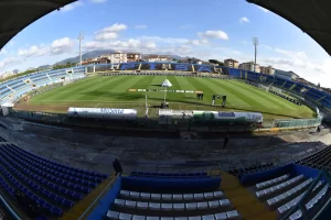 Stadio Pisa
