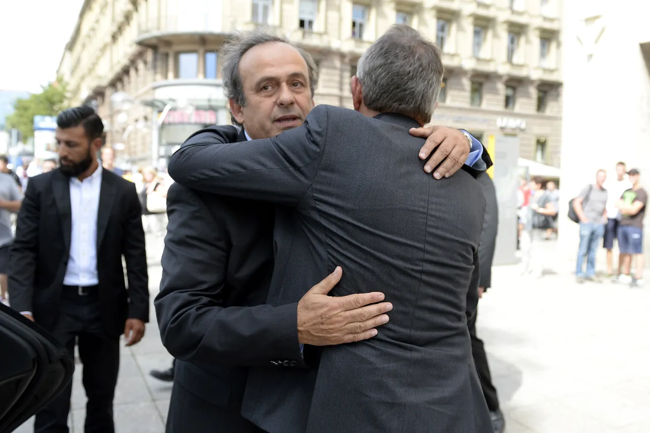 platini