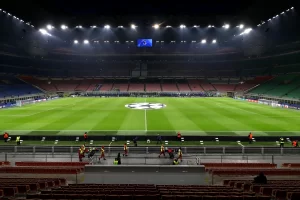 san siro