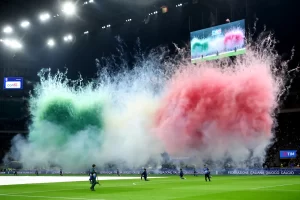 san siro nazionale