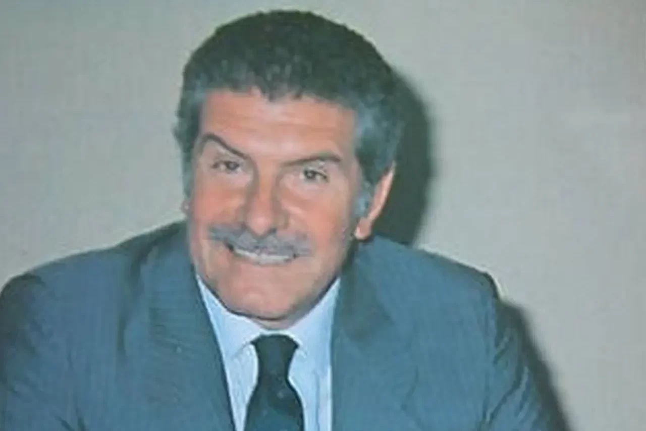 Morto Giuseppe Farina