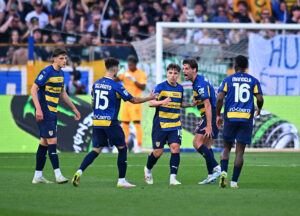 Parma v FC Internazionale - Serie A