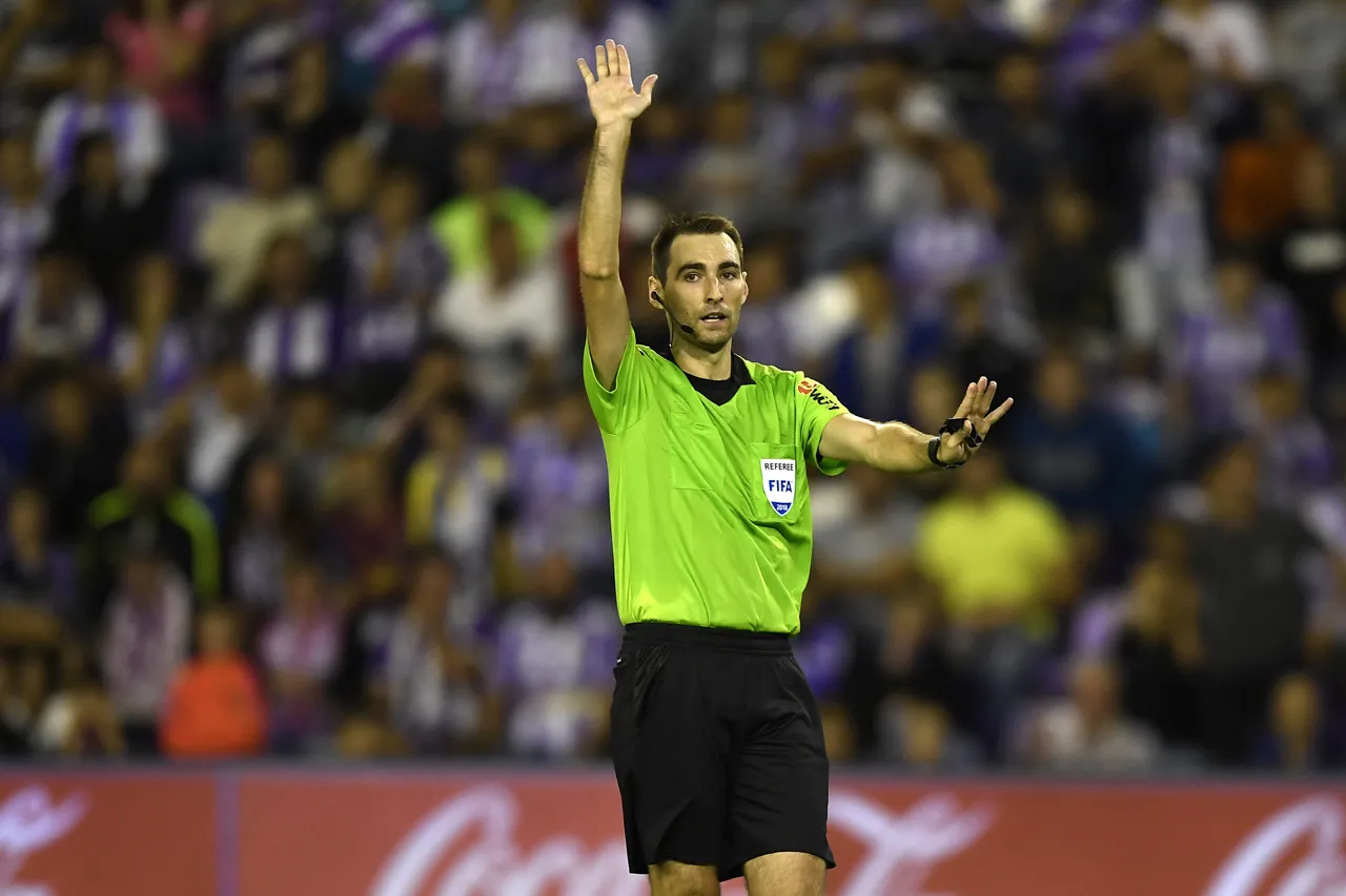 Ricardo de Burgos Bengoechea