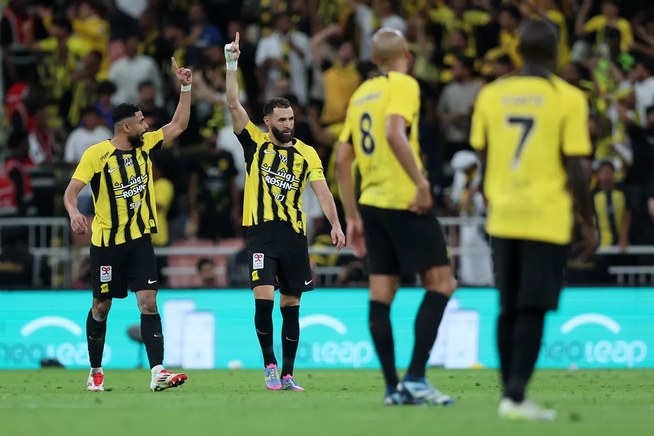 al ittihad