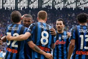 Atalanta nuovo sponsor tecnico