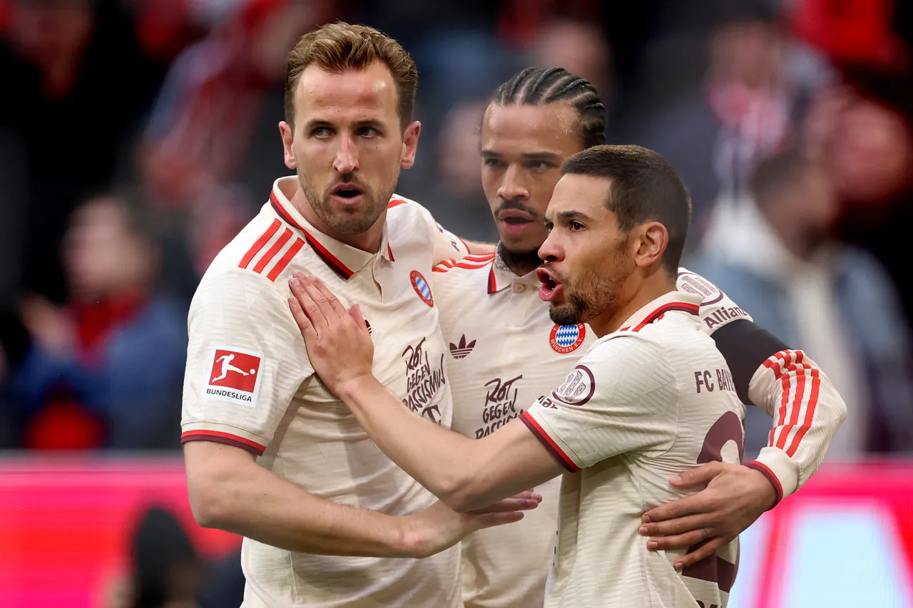bayern monaco
