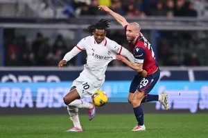 Le squalifiche in campionato si scontano in Coppa Italia