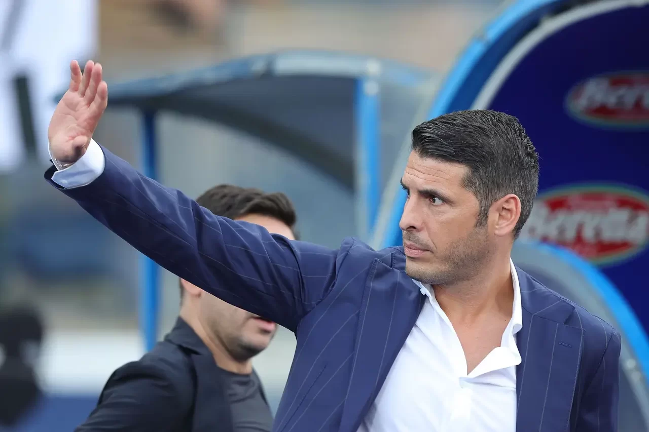 Sampdoria cambio dirigenza