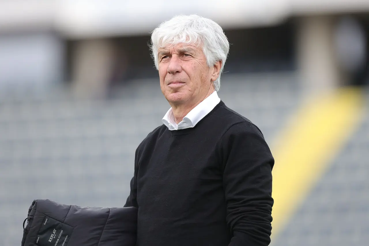 Gasperini