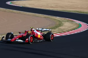 GP Giappone in streaming gratis