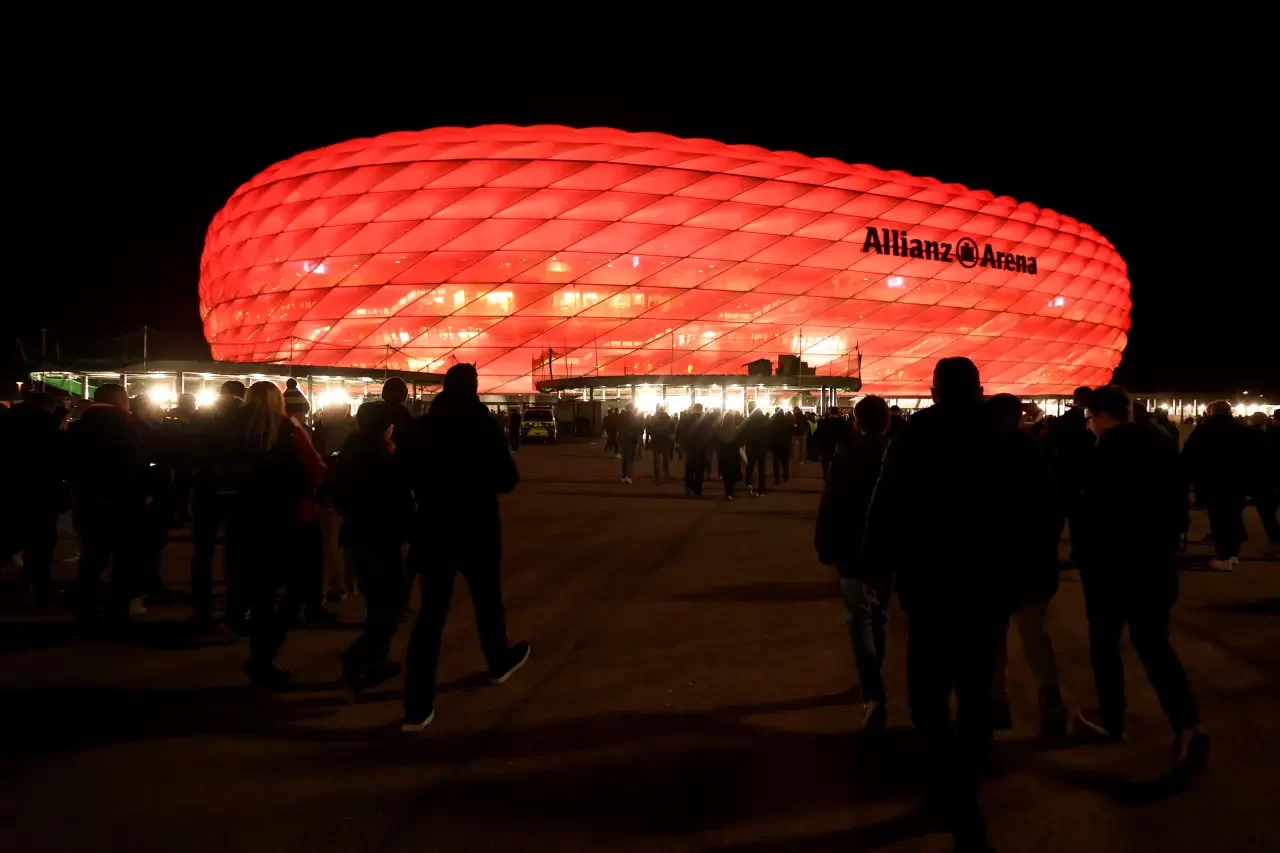 Biglietti finali coppe europee