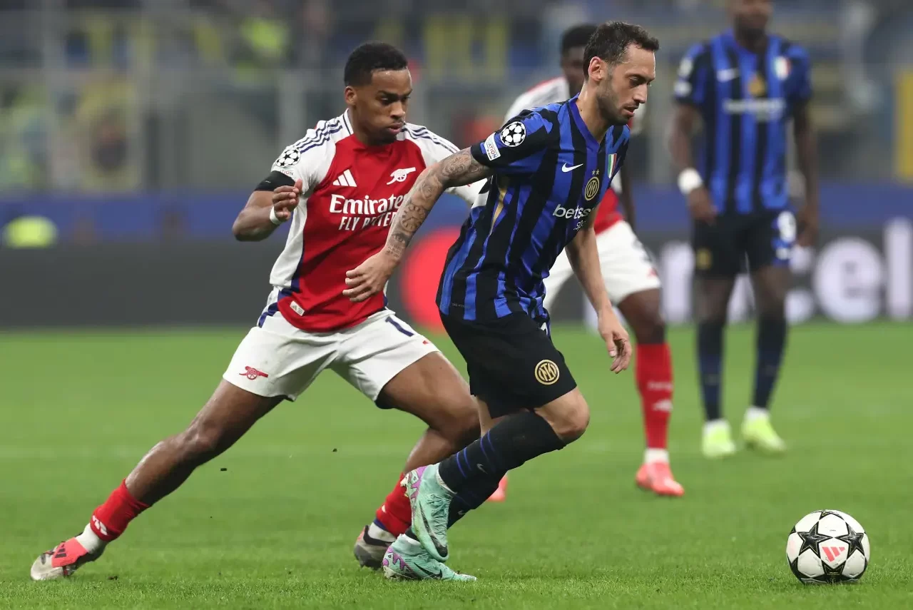 Champions squadre qualificate