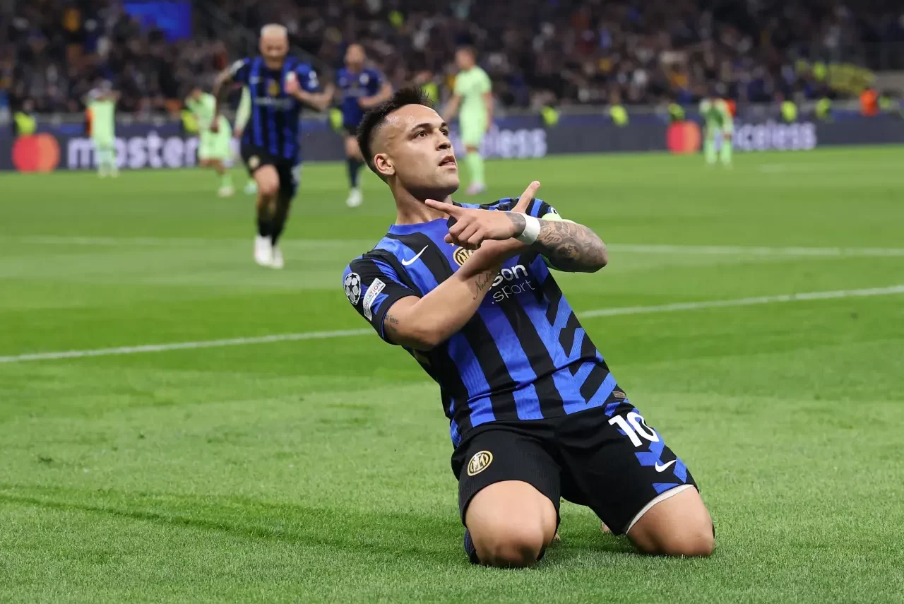 Classifica ricavi Champions