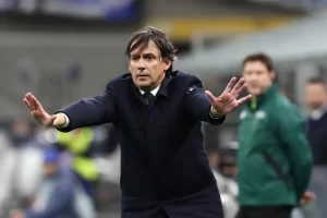 Inter record partite