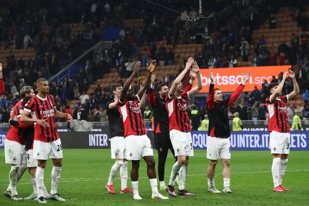 Milan ricavi Europa League