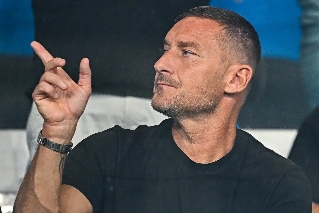 Totti