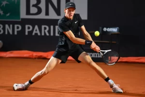 Internazionali Roma 2025