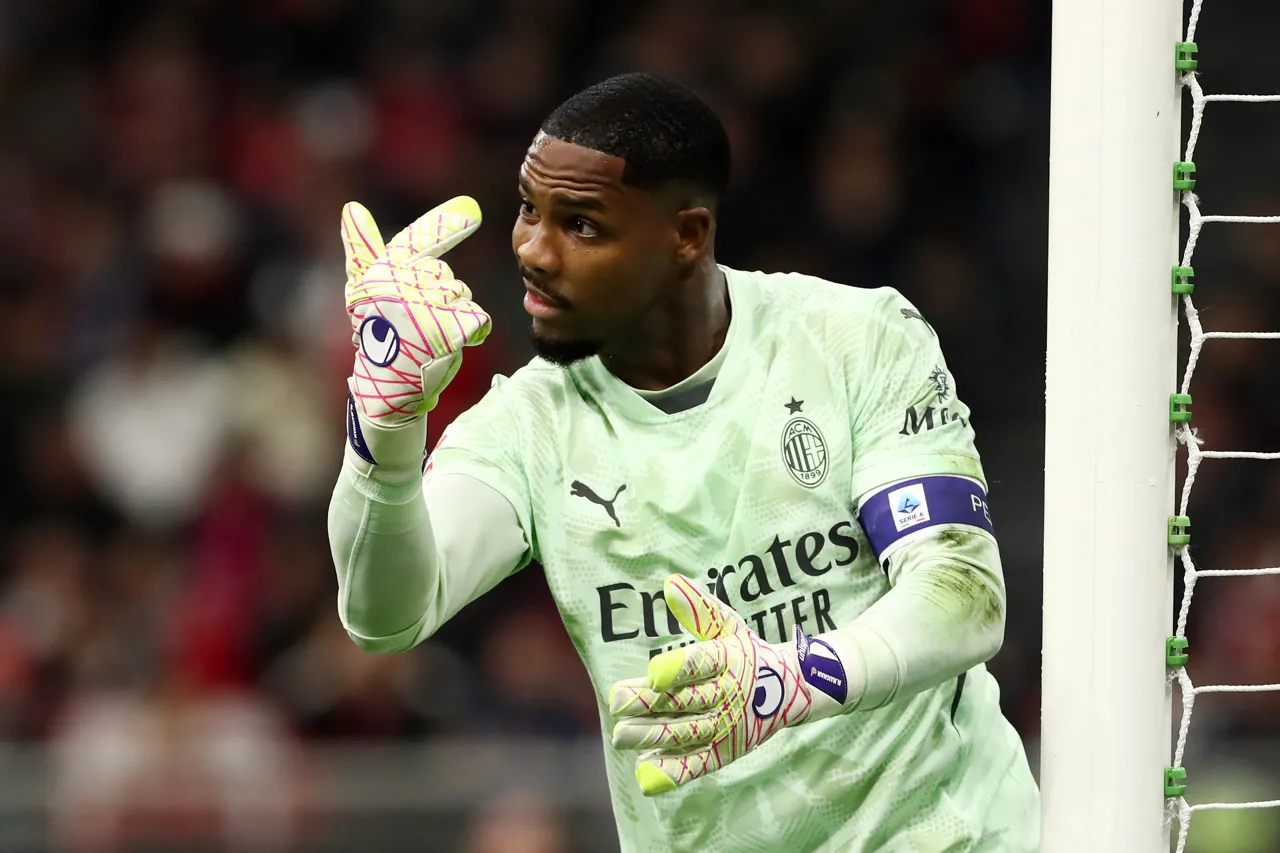 rinnovo maignan cifre