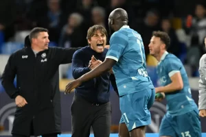 Napoli ricavi minimi Champions