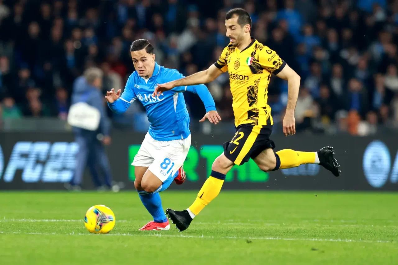 DAZN ascolti finale stagione