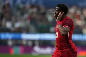 Inter stipendio Jonathan David