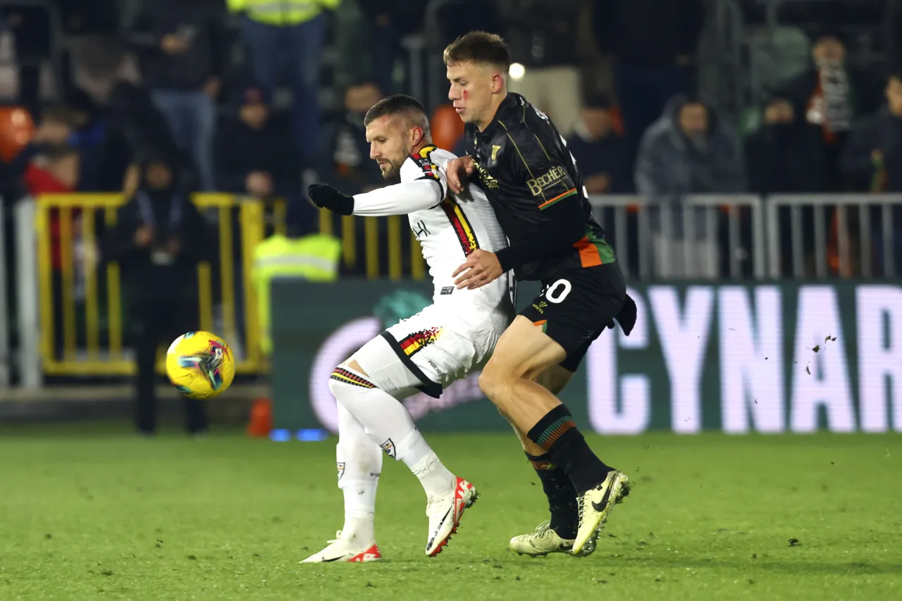 venezia-v-lecce-serie-a