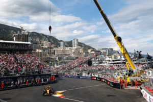 norris mclaren formula 1 monaco montecarlo