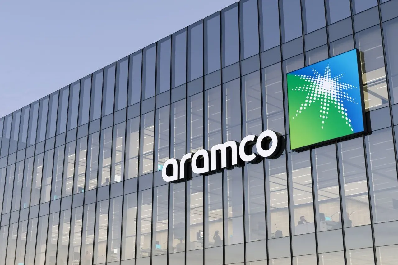 Aramco