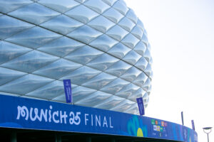 Inter PSG confronto bilanci