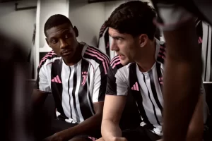 Quanto vale la maglia della Juventus