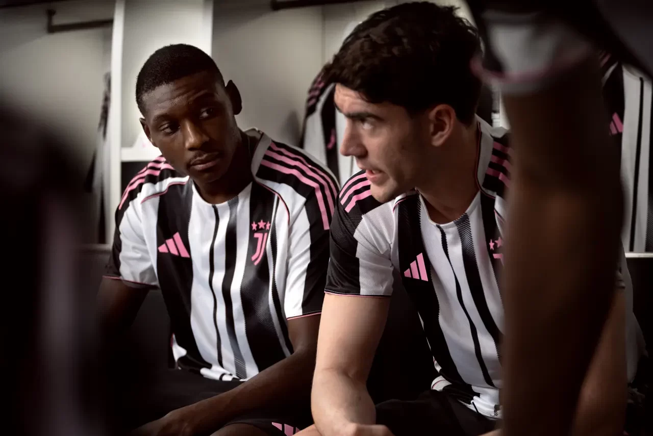 Quanto vale la maglia della Juventus