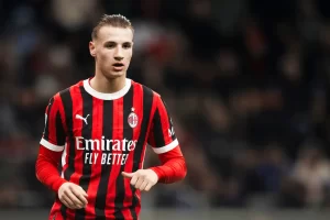 Milan Futuro Serie D