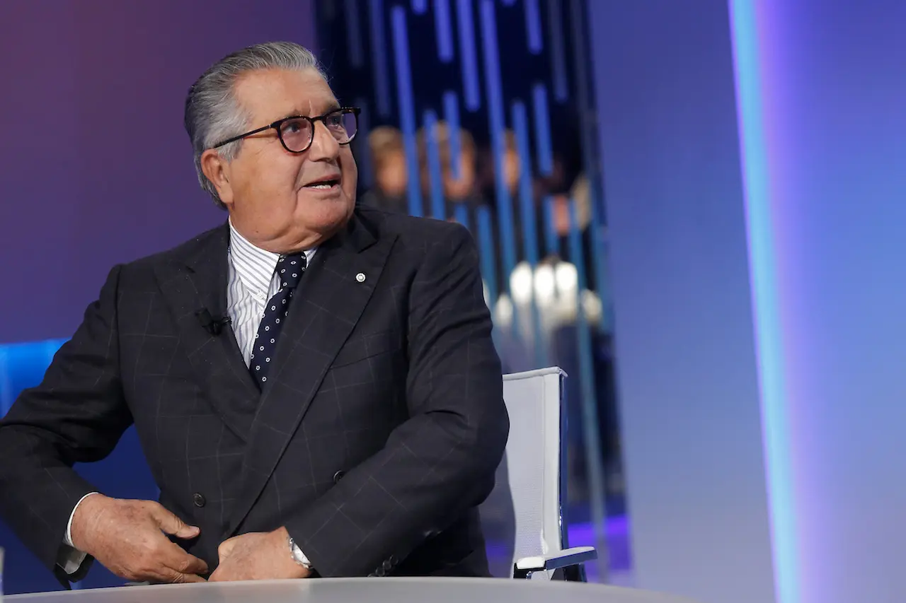 De Benedetti Cronache di Spogliatoio