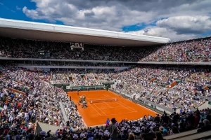 Speciale Roland Garros