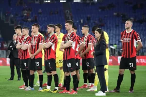 Milan ricavi coppe europee