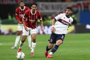 incasso milan bologna coppa italia