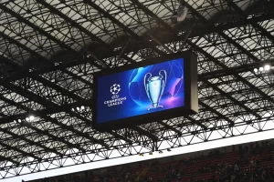 Coppe europee settimane esclusive