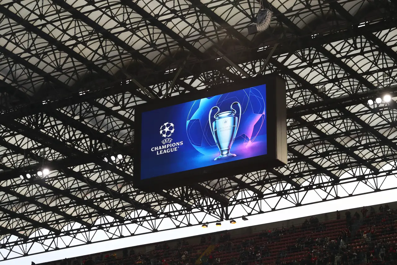 Coppe europee settimane esclusive