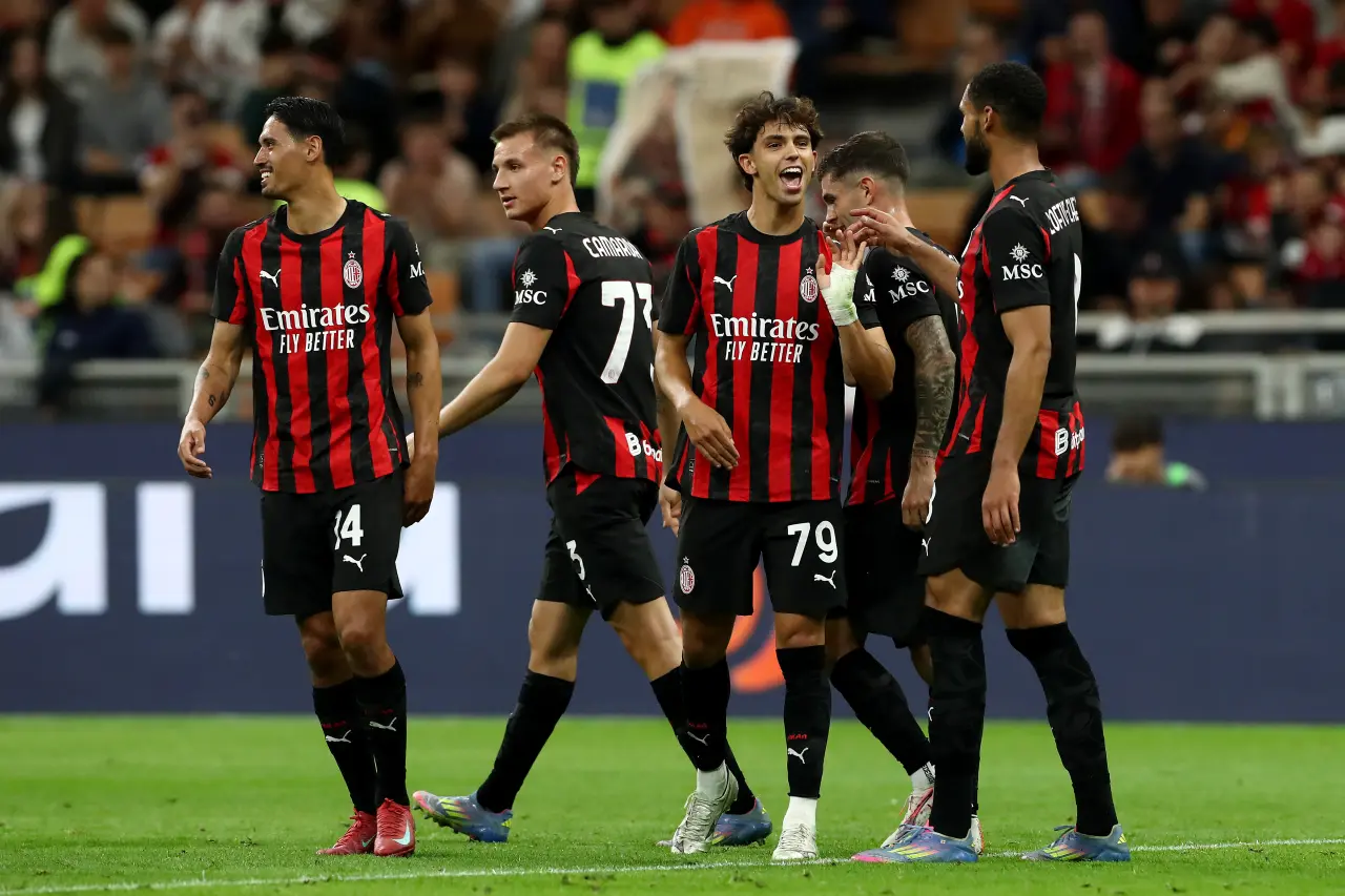 Chi gioca preliminari Coppa Italia