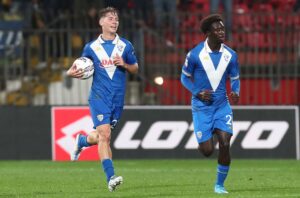 Brescia ricorso playout