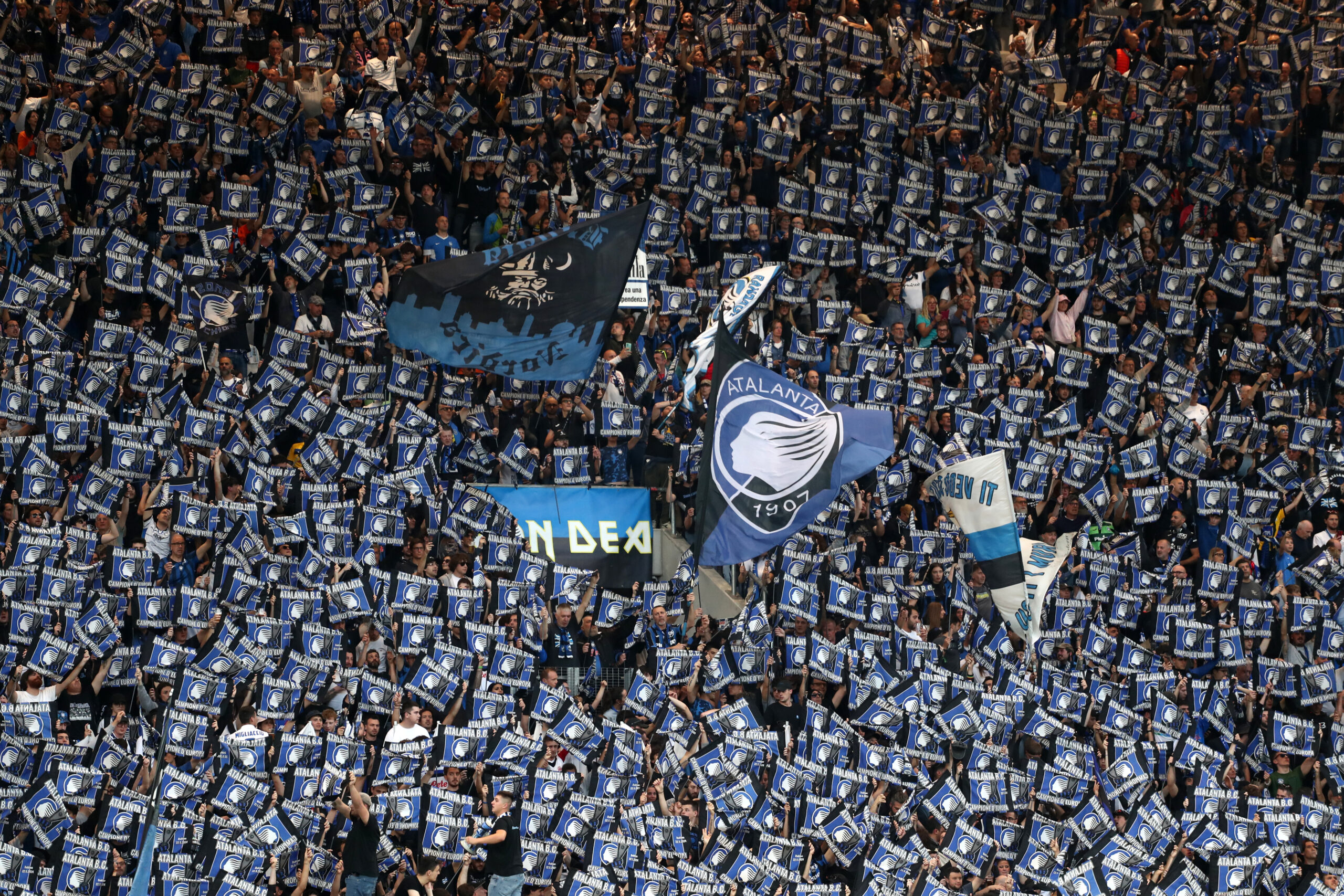 Atalanta v Parma - Serie A