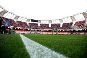 San Nicola gestione parcheggi